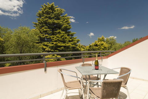 Leisure Inn Spires - Maitland Accommodation 10