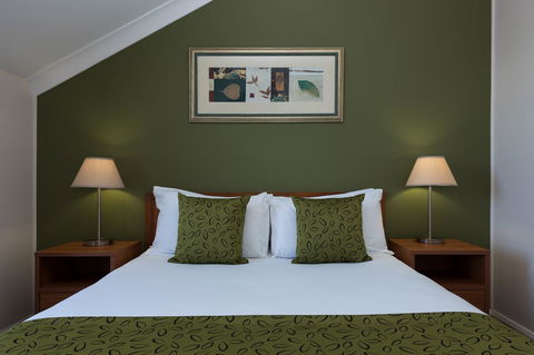 Leisure Inn Spires - Maitland Accommodation 1