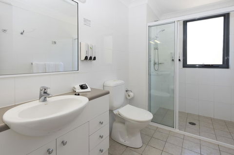 Leisure Inn Spires - Maitland Accommodation 8