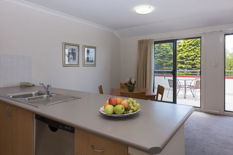 Leisure Inn Spires - Maitland Accommodation 9