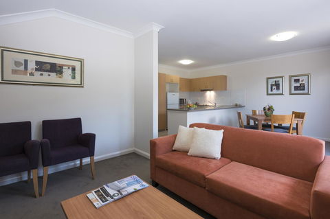 Leisure Inn Spires - Maitland Accommodation 7