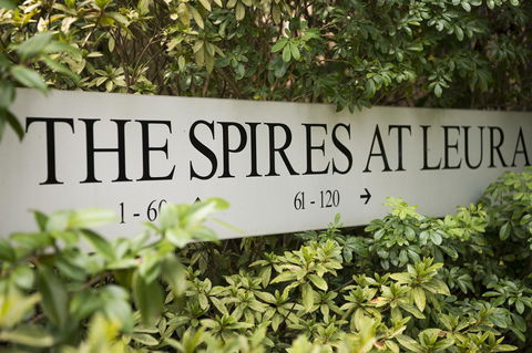 Leisure Inn Spires - Maitland Accommodation 13