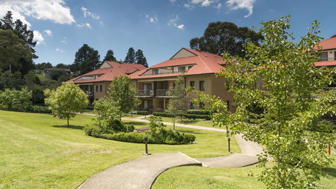Leisure Inn Spires - Maitland Accommodation 0