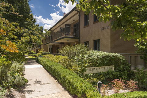 Leisure Inn Spires - Maitland Accommodation 2