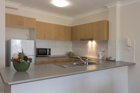 Leisure Inn Spires - Maitland Accommodation 12