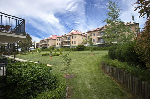 Leisure Inn Spires - Maitland Accommodation 14