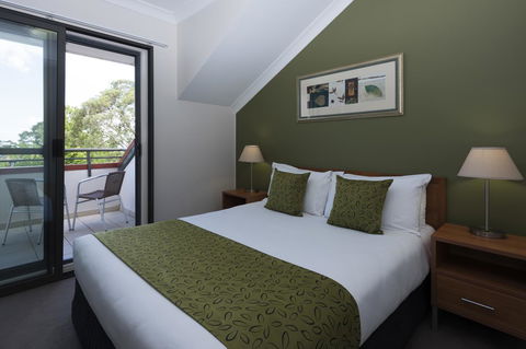 Leisure Inn Spires - Maitland Accommodation 6