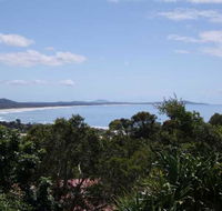 Coastwatch 26 Comara Terrace - Maitland Accommodation