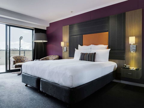 Pullman Sydney Hyde Park - Maitland Accommodation 40