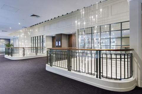 Pullman Sydney Hyde Park - Maitland Accommodation 33