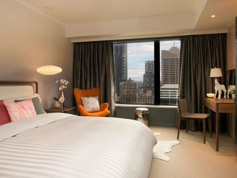 Pullman Sydney Hyde Park - Maitland Accommodation 37