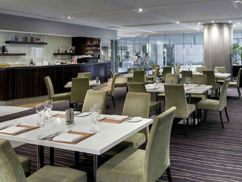 Pullman Sydney Hyde Park - Maitland Accommodation 44