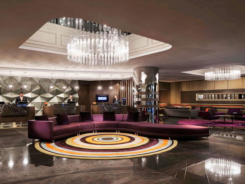 Pullman Sydney Hyde Park - Maitland Accommodation 13