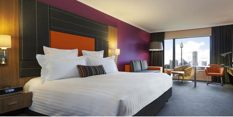 Pullman Sydney Hyde Park - Maitland Accommodation 29
