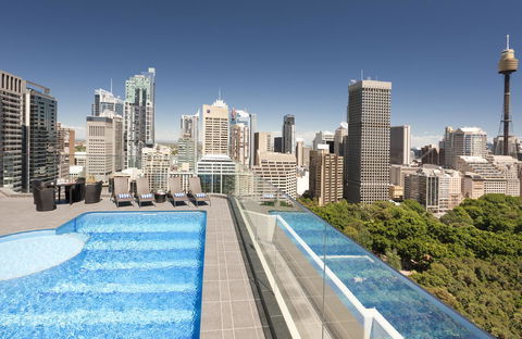 Pullman Sydney Hyde Park - Maitland Accommodation 21