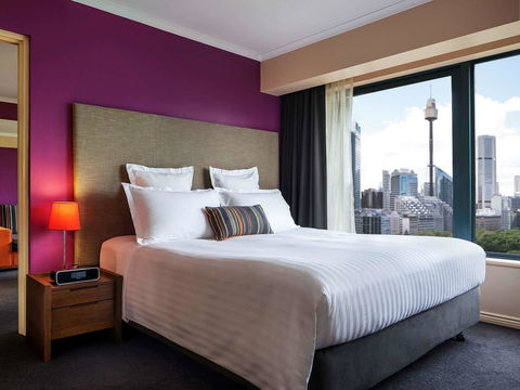 Pullman Sydney Hyde Park - Maitland Accommodation 39