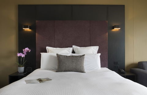 Pullman Sydney Hyde Park - Maitland Accommodation 14