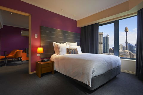 Pullman Sydney Hyde Park - Maitland Accommodation 16