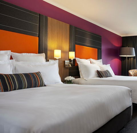 Pullman Sydney Hyde Park - Maitland Accommodation 19