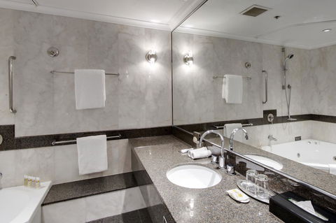 Pullman Sydney Hyde Park - Maitland Accommodation 12