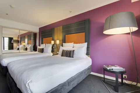Pullman Sydney Hyde Park - Maitland Accommodation 30