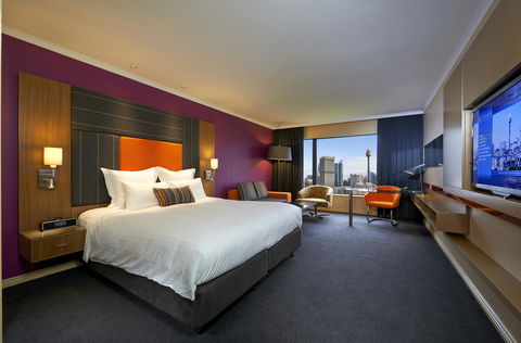 Pullman Sydney Hyde Park - Maitland Accommodation 18