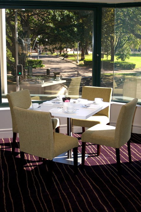 Pullman Sydney Hyde Park - Maitland Accommodation 24