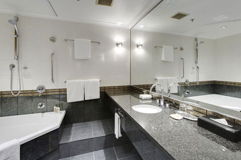 Pullman Sydney Hyde Park - Maitland Accommodation 36