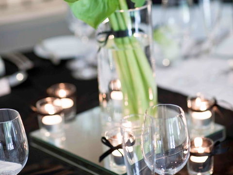 Pullman Sydney Hyde Park - Maitland Accommodation 43