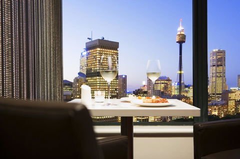 Pullman Sydney Hyde Park - Maitland Accommodation 31