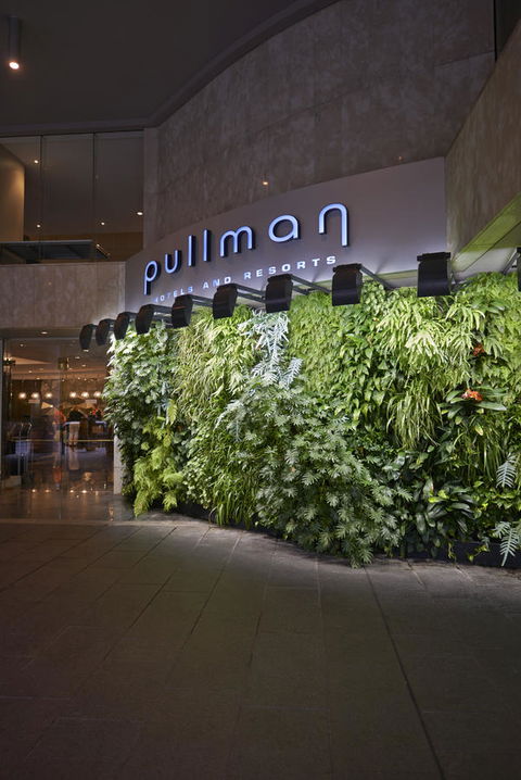 Pullman Sydney Hyde Park - Maitland Accommodation 10