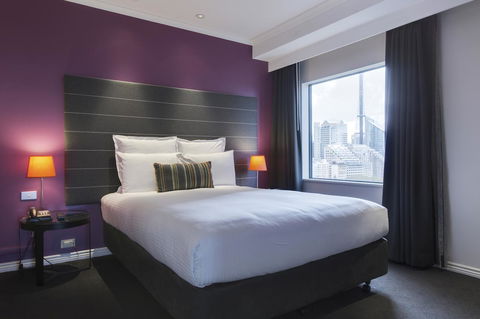 Pullman Sydney Hyde Park - Maitland Accommodation 32