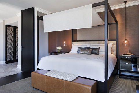 Four Seasons Hotel Sydney - Maitland Accommodation 34