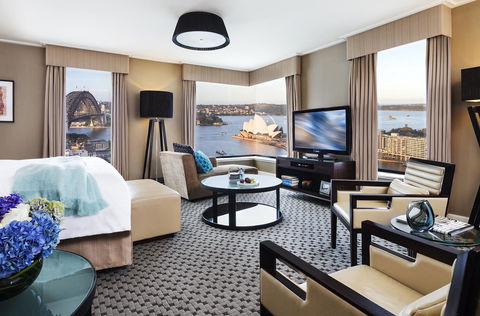 Four Seasons Hotel Sydney - Maitland Accommodation 26