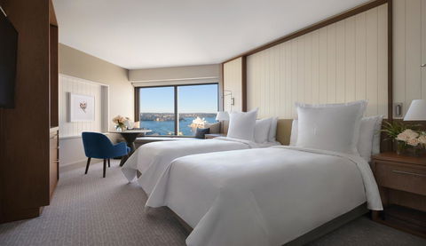Four Seasons Hotel Sydney - Maitland Accommodation 24
