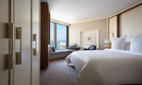 Four Seasons Hotel Sydney - Maitland Accommodation 11