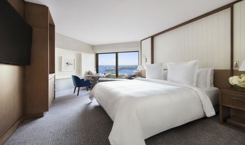 Four Seasons Hotel Sydney - Maitland Accommodation 15
