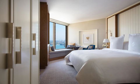 Four Seasons Hotel Sydney - Maitland Accommodation 4
