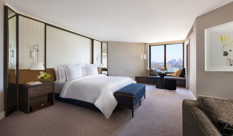 Four Seasons Hotel Sydney - Maitland Accommodation 7