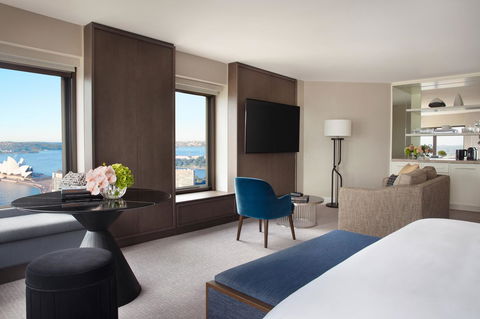 Four Seasons Hotel Sydney - Maitland Accommodation 29