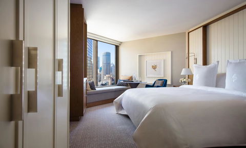 Four Seasons Hotel Sydney - Maitland Accommodation 9