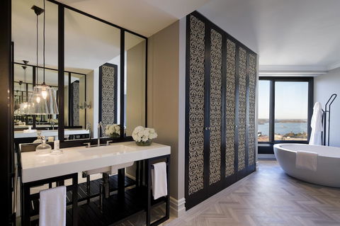Four Seasons Hotel Sydney - Maitland Accommodation 33