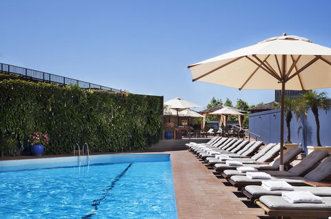Four Seasons Hotel Sydney - Maitland Accommodation 38