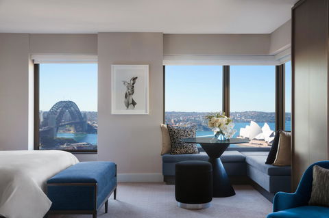 Four Seasons Hotel Sydney - Maitland Accommodation 19