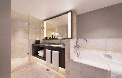 Four Seasons Hotel Sydney - Maitland Accommodation 8