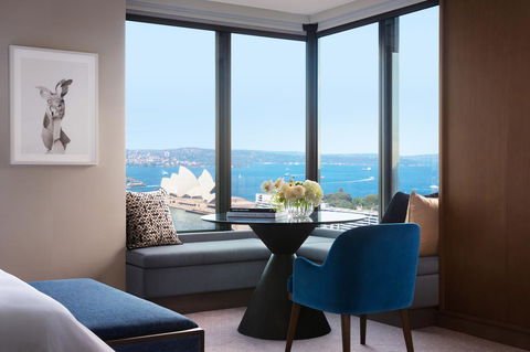 Four Seasons Hotel Sydney - Maitland Accommodation 0
