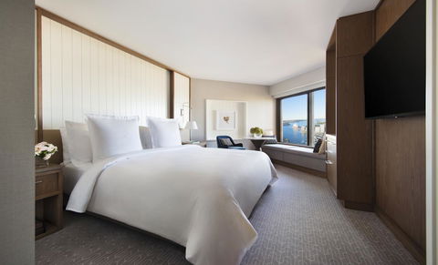 Four Seasons Hotel Sydney - Maitland Accommodation 12
