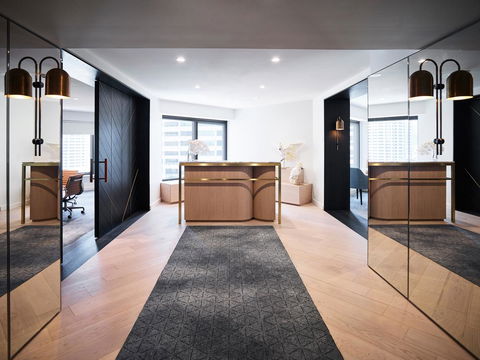 Four Seasons Hotel Sydney - Maitland Accommodation 44
