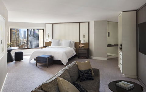 Four Seasons Hotel Sydney - Maitland Accommodation 23