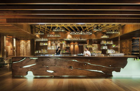 Four Seasons Hotel Sydney - Maitland Accommodation 27